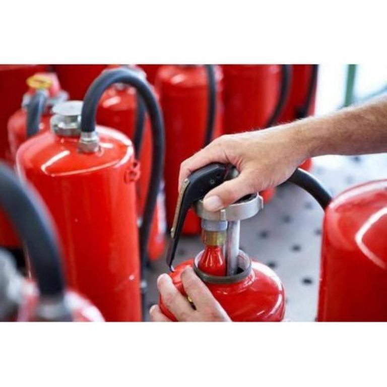 Get to know your fire equipment suppliers