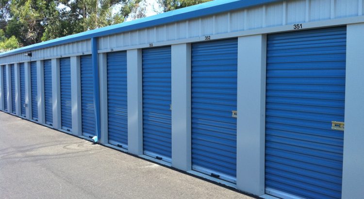 How to Find the Best Storage Unit Facility