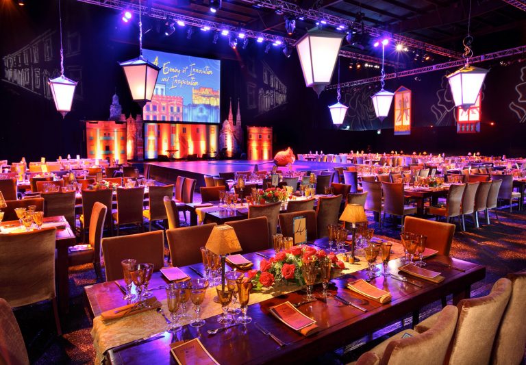 Things to know about event management