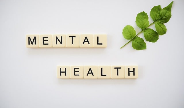 Tips on maintaining your mental health