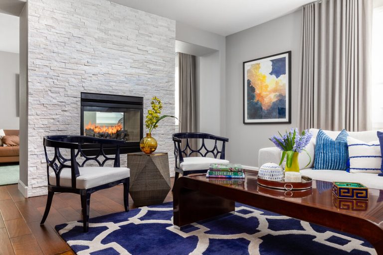 Advantages of hiring interior designers