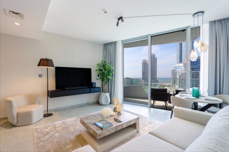 The Ultimate Guide To Renting A Luxury Holiday Apartment