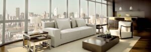 Luxury Leather: Professional Cleaning For Your Sofa And Other Leather Furniture