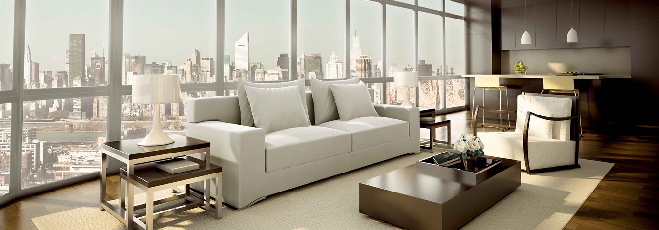 Luxury Leather: Professional Cleaning For Your Sofa And Other Leather Furniture