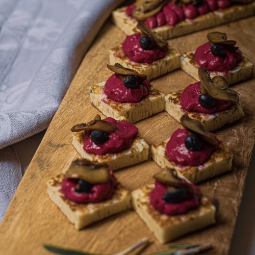 Choosing The Perfect Birthday Party Menu