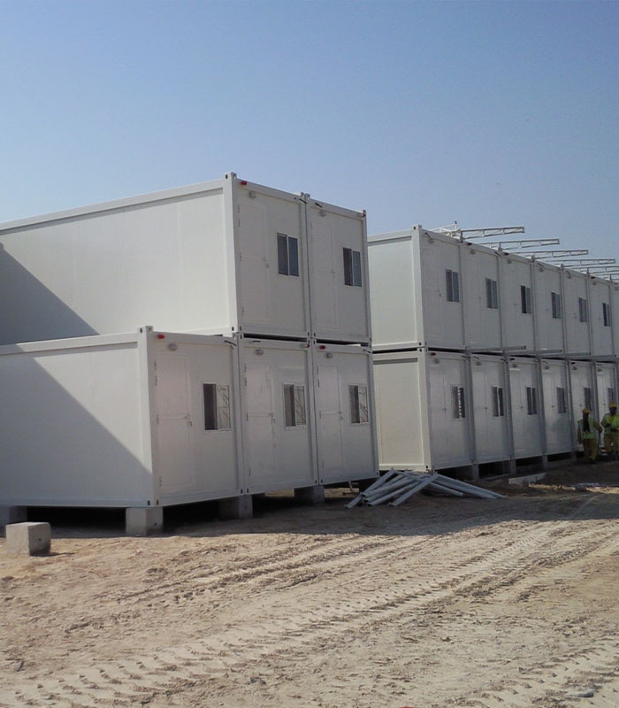 Versatile Prefab Factory Buildings That Cater to Diverse Industrial Needs