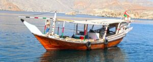 Why A Dubai Musandam Tour Should Be On Your Travel List