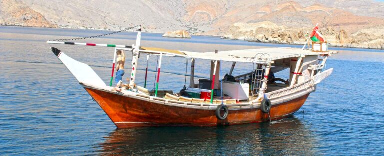 Why A Dubai Musandam Tour Should Be On Your Travel List