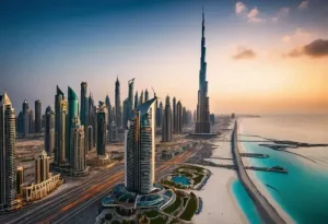Demystifying The Future Of Doing Business In The UAE