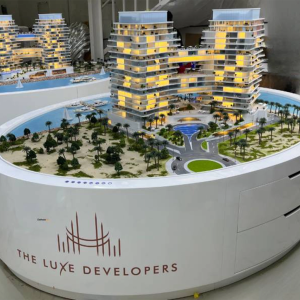 Protecting Your Intellectual Property with a 3D Rendering Company