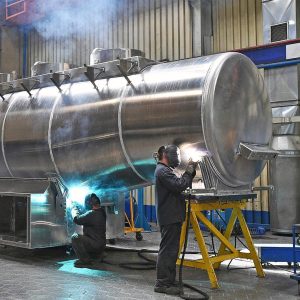 Common Problems with Diesel Storage Tanks and How to Avoid Them