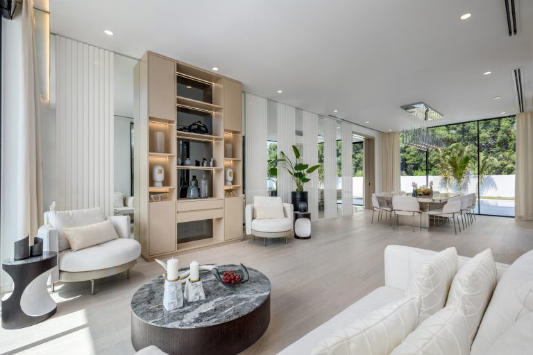 Interior Design Trends That Never Go Out of Style