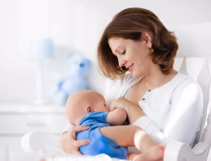 Safe Breastfeeding Practices Every Mother Needs To Know
