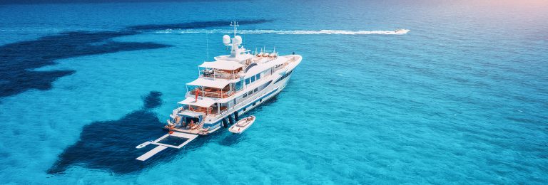 Top Security Measures For Superyacht Owners￼
