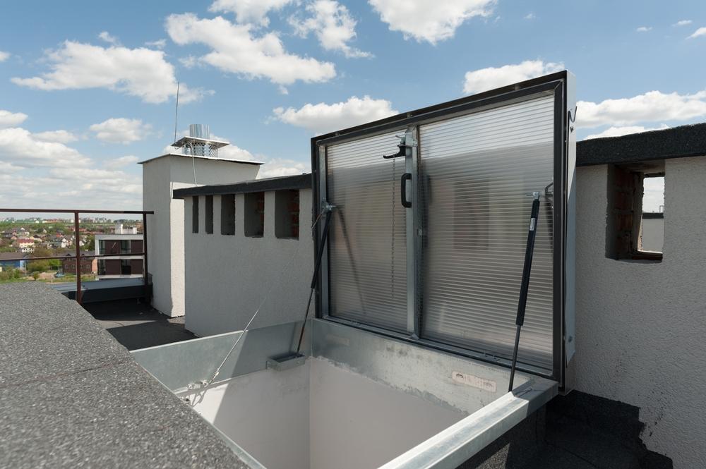 Roof Hatch Maintenance Checklist For Facility Managers