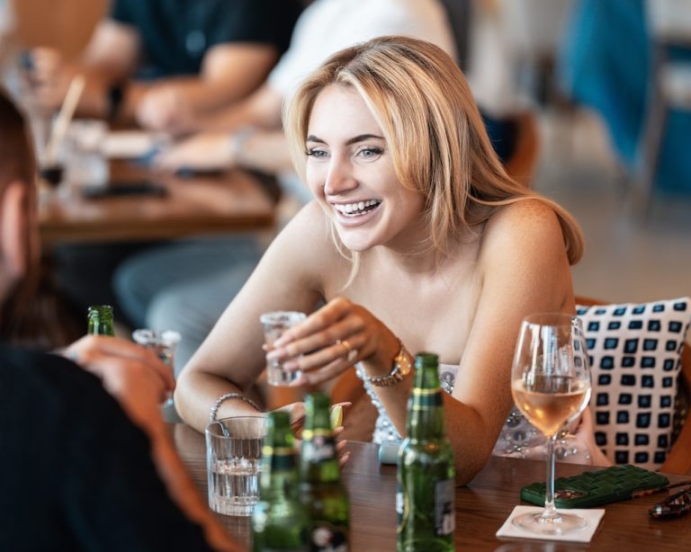 How To Avoid Crowds At Saturday Brunch