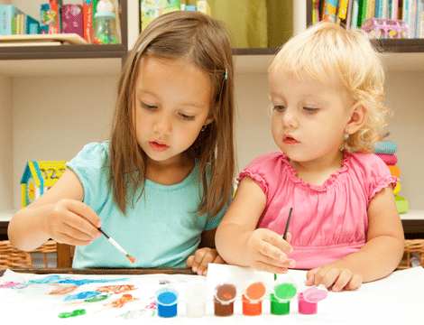 How To Choose Between Montessori And Traditional Nursery Schools